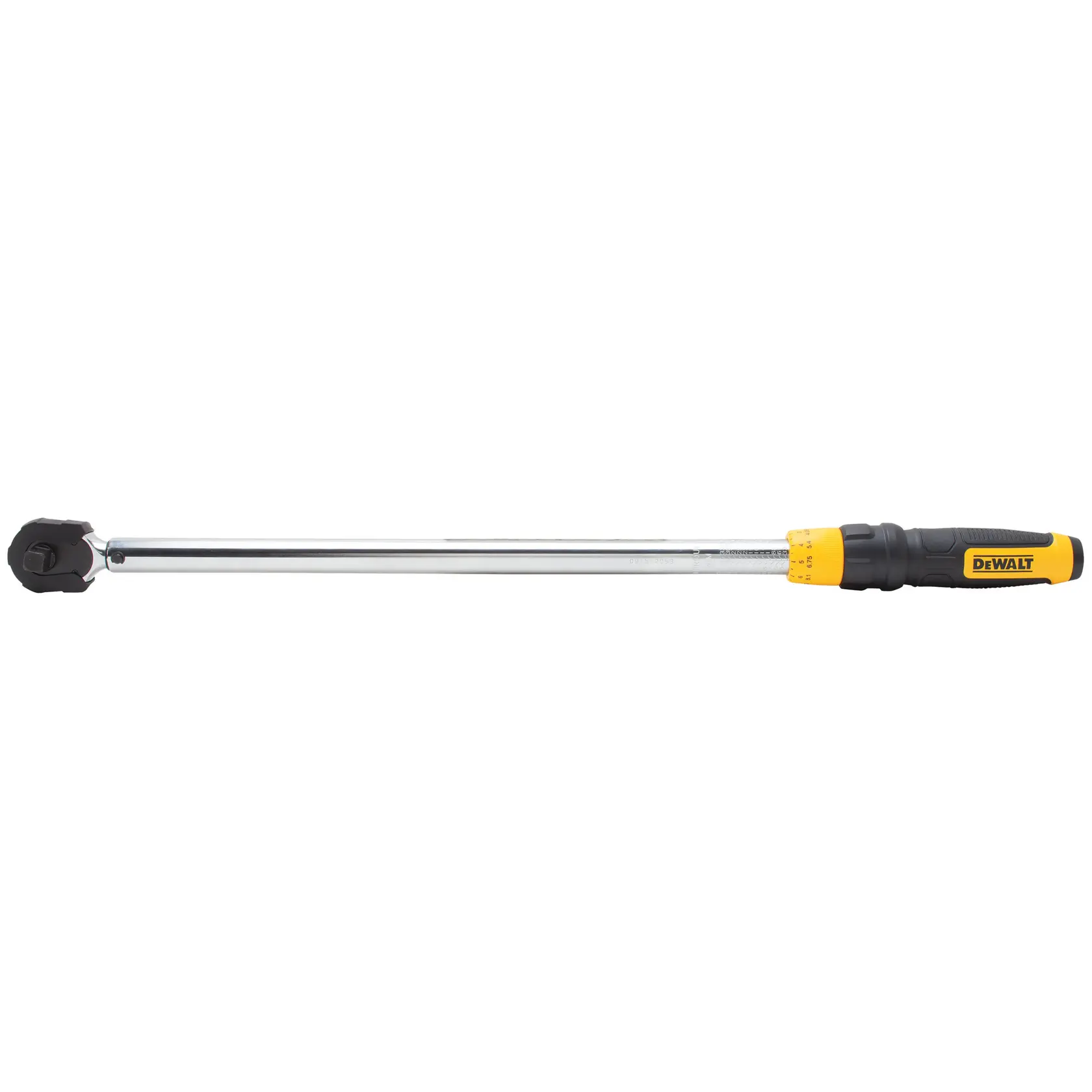 DEWALT® 1/2 in. 90Nm Torque Wrench