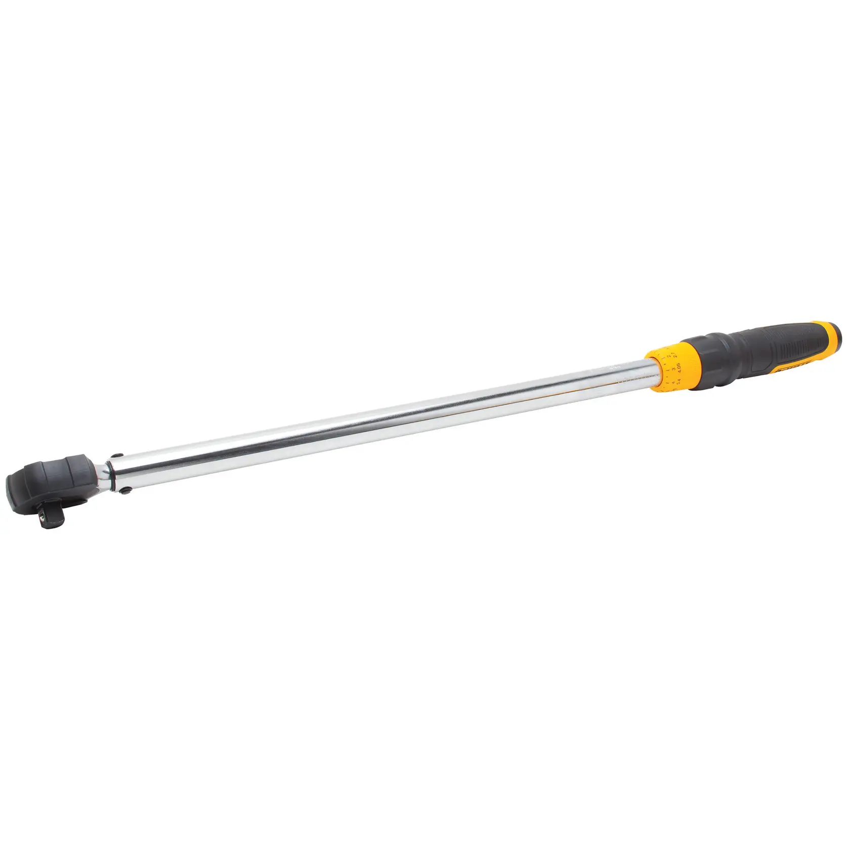 DEWALT® 1/2 in. 90Nm Torque Wrench