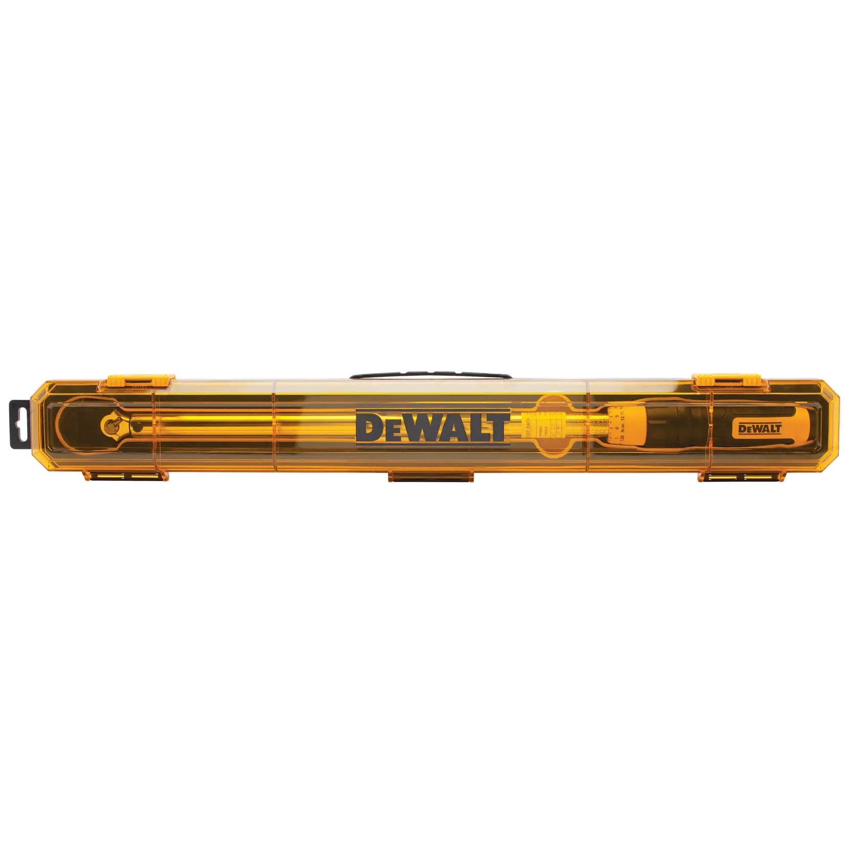 DEWALT® 1/2 in. 90Nm Torque Wrench