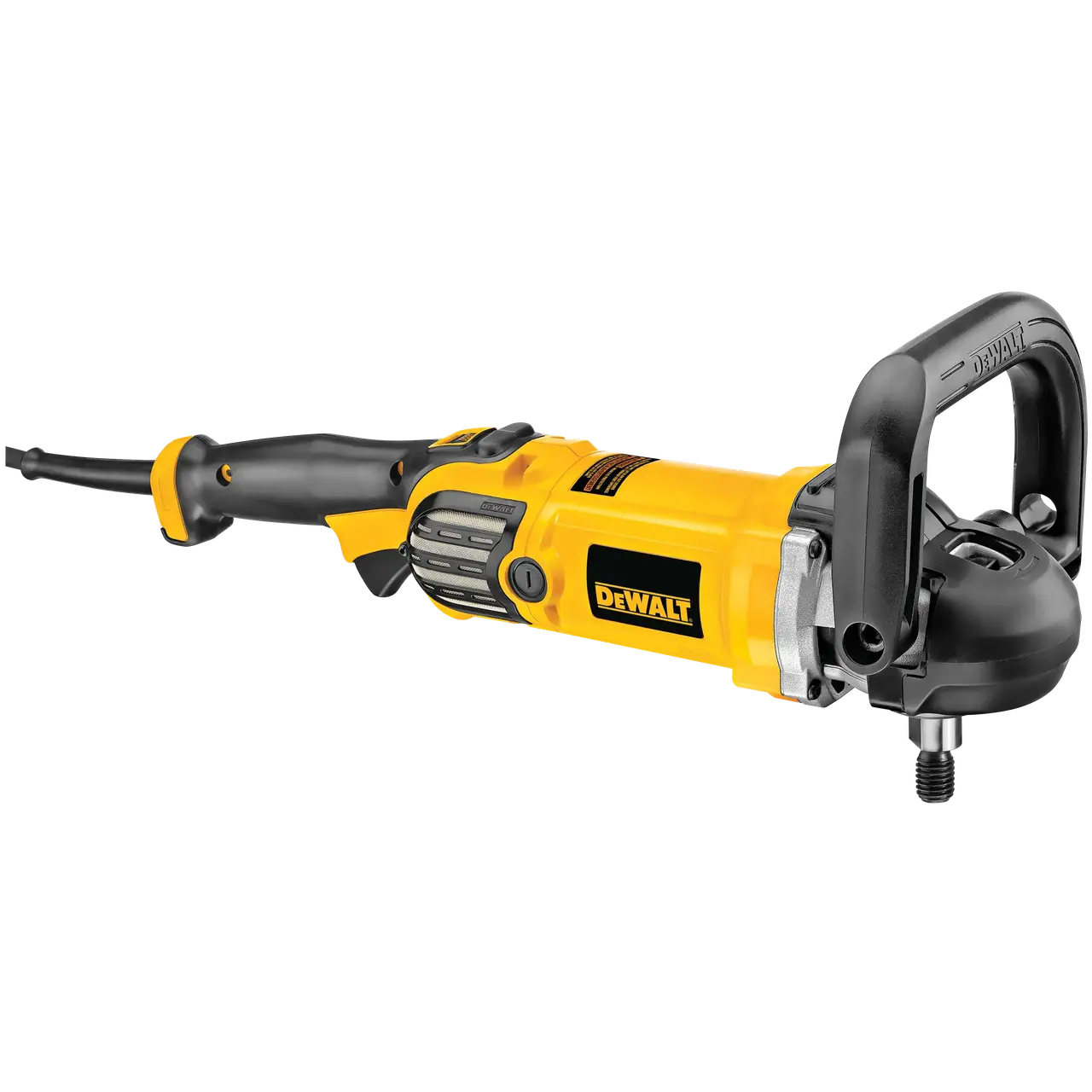 polirni stroj DeWalt