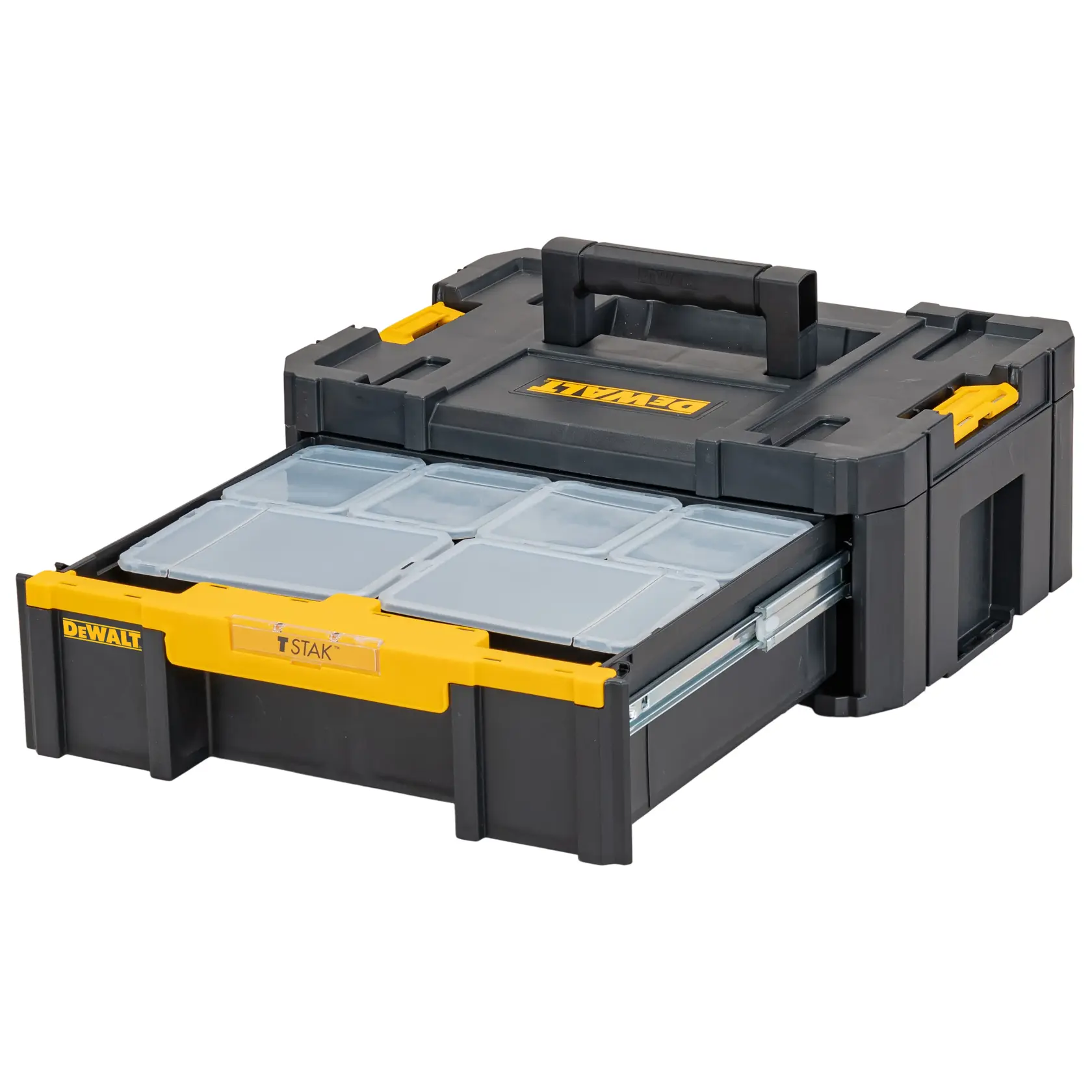 DEWALT® TSTAK® Single Deep Drawer Unit