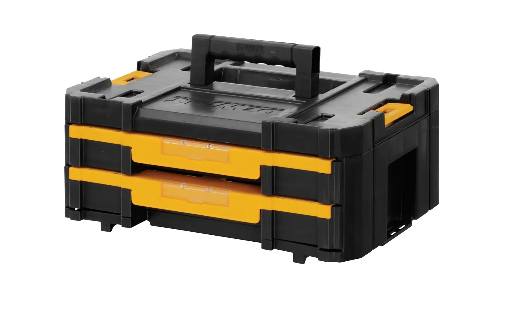 TSTAK® Double Shallow Drawers