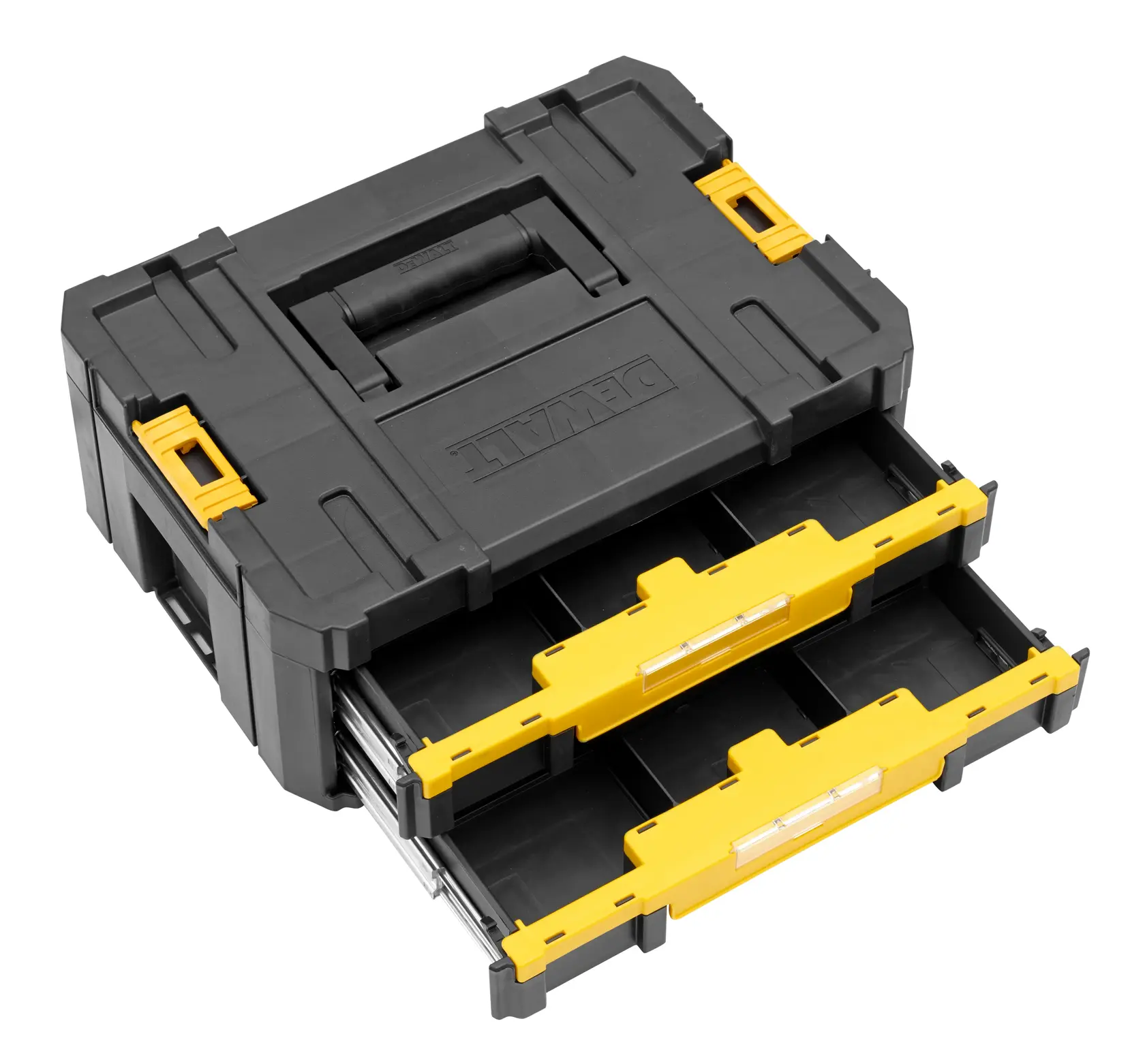 TSTAK® Double Shallow Drawers