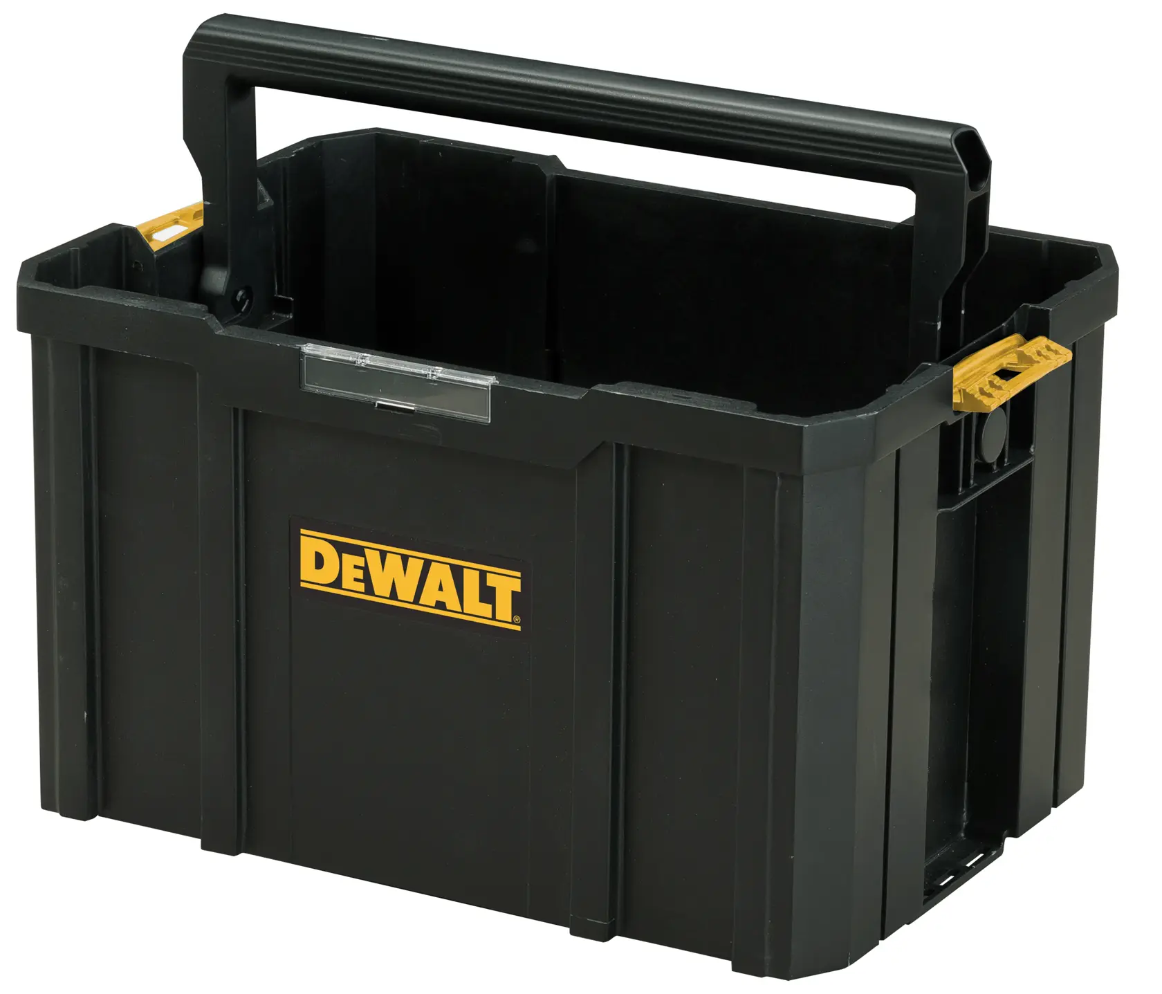 DEWALT® TSTAK® Tote With Handle