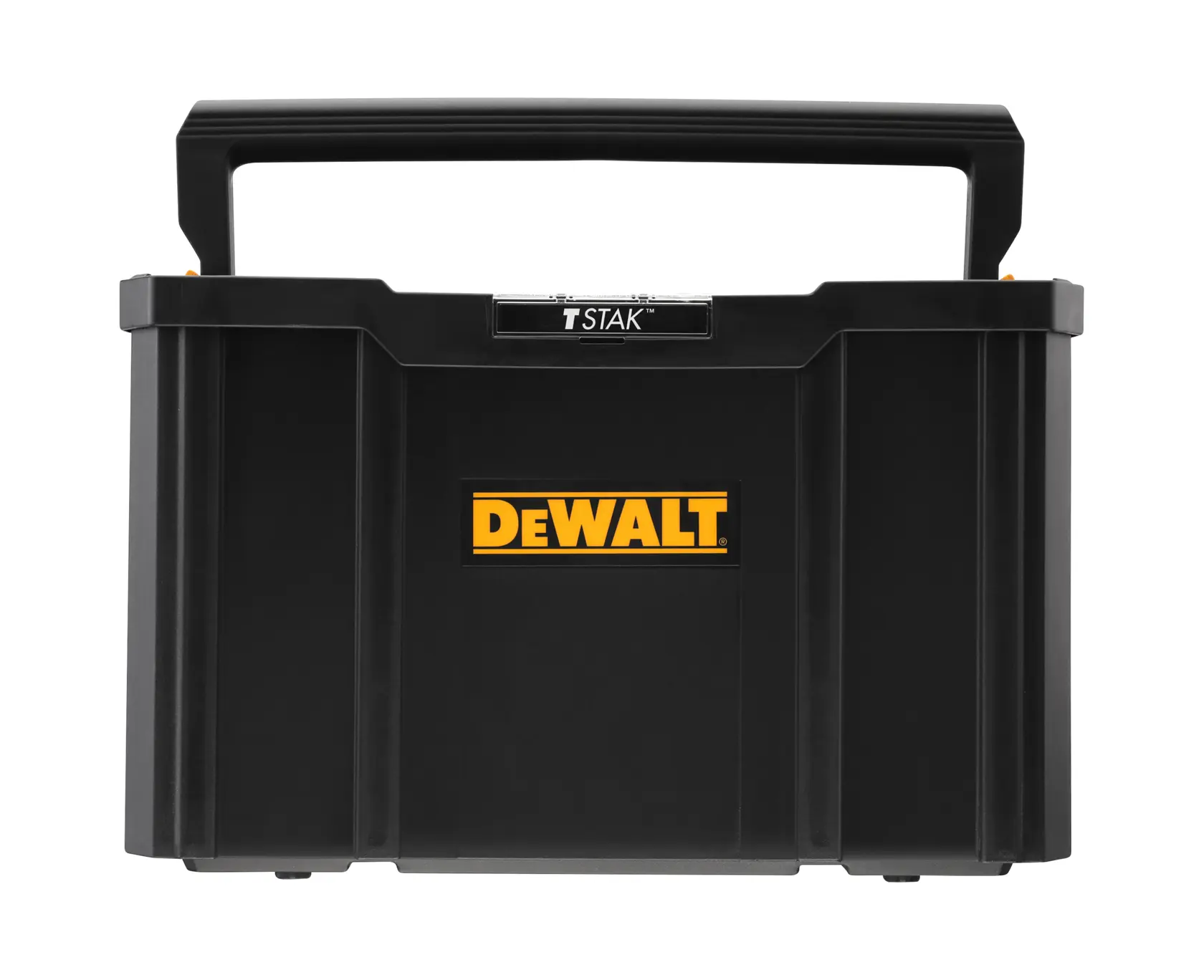 DEWALT® TSTAK® Tote With Handle