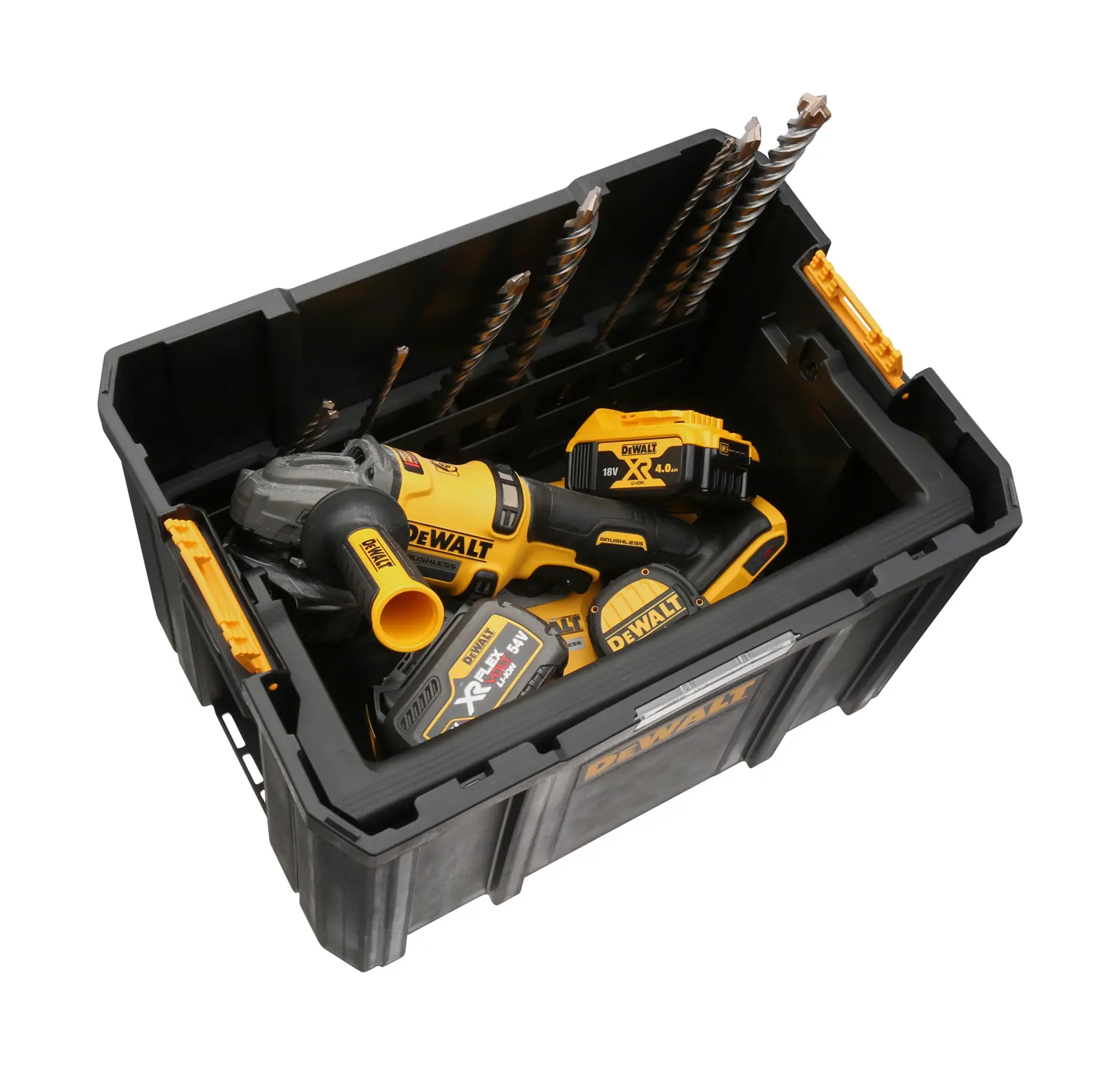 DEWALT® TSTAK® Tote With Handle