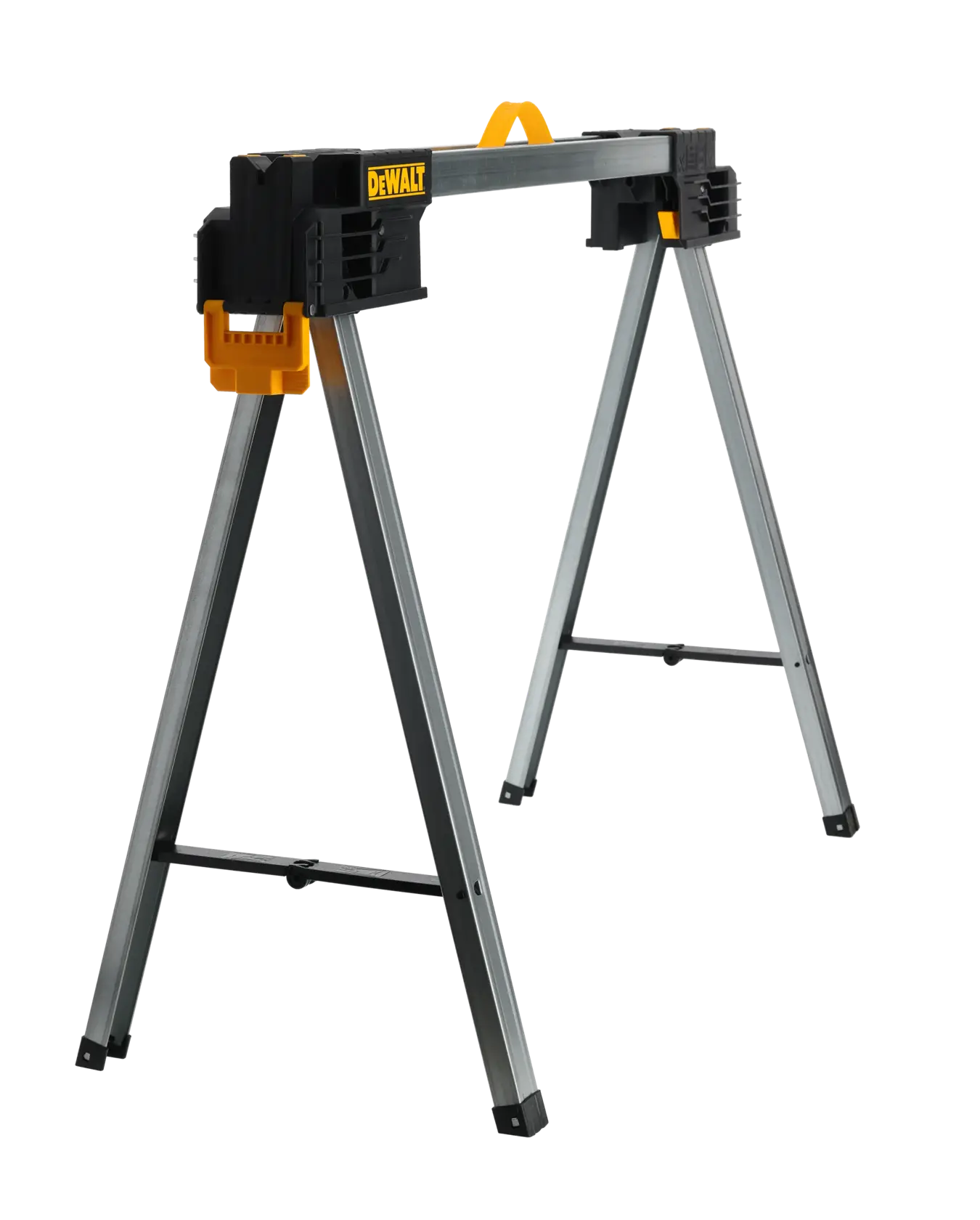 DEWALT® Metal Folding Sawhorse (2 pcs.)