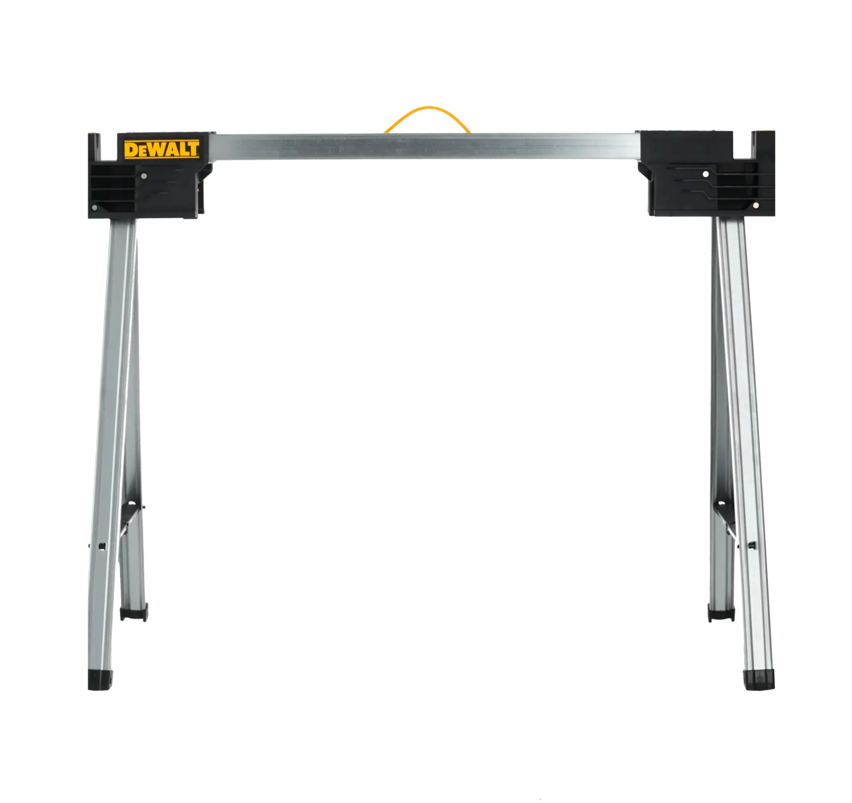 DEWALT® Metal Folding Sawhorse (2 pcs.)