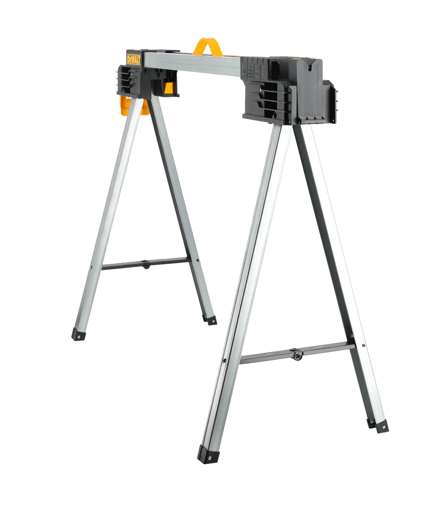 DEWALT® Metal Folding Sawhorse (2 pcs.)