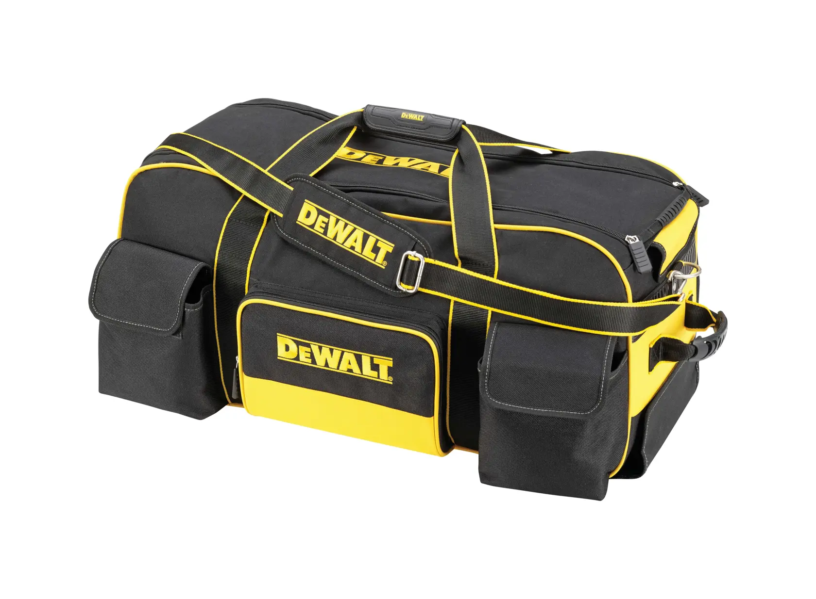 DEWALT® Duffle Bag With Wheels