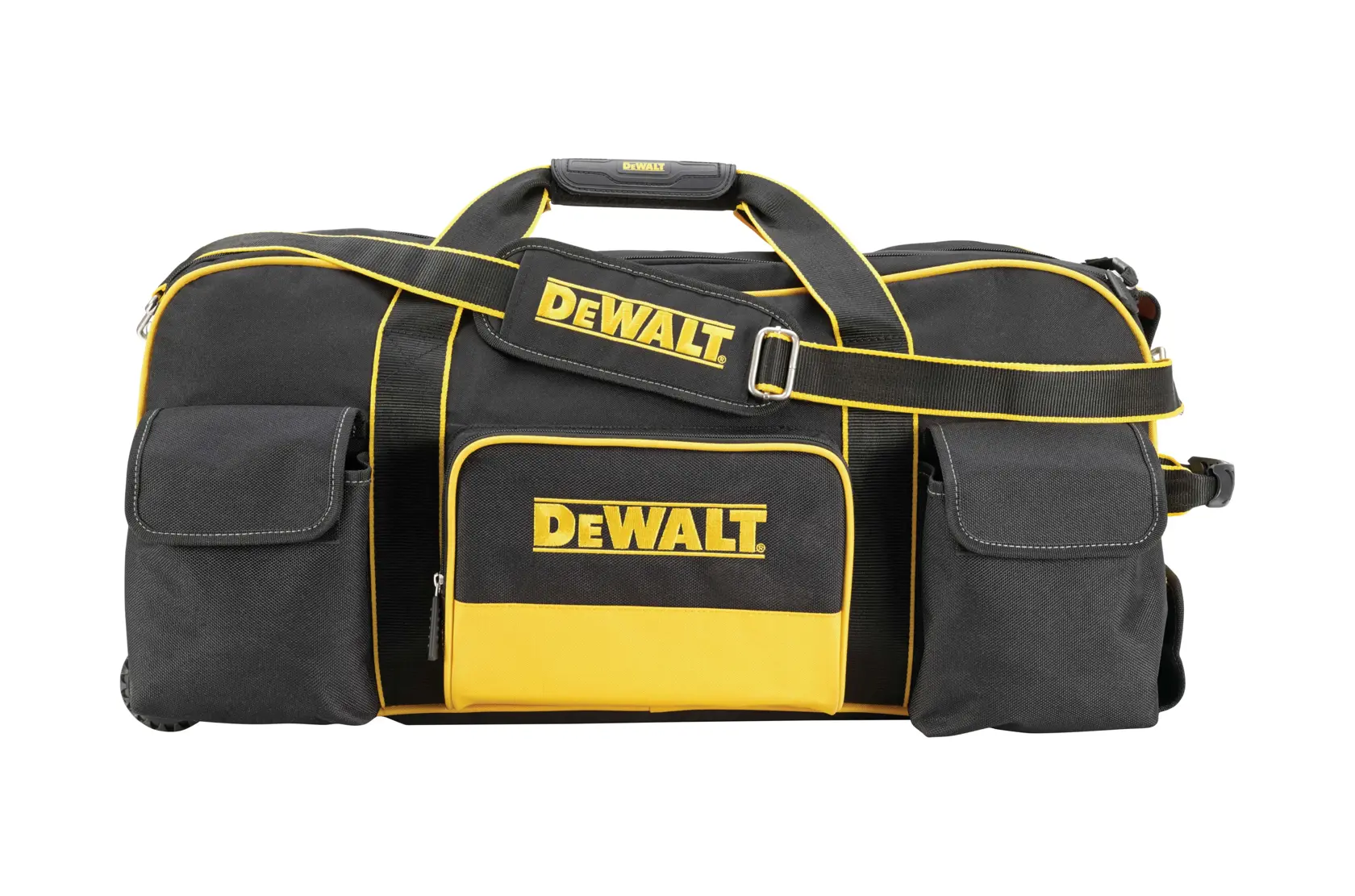 DEWALT® Duffle Bag With Wheels