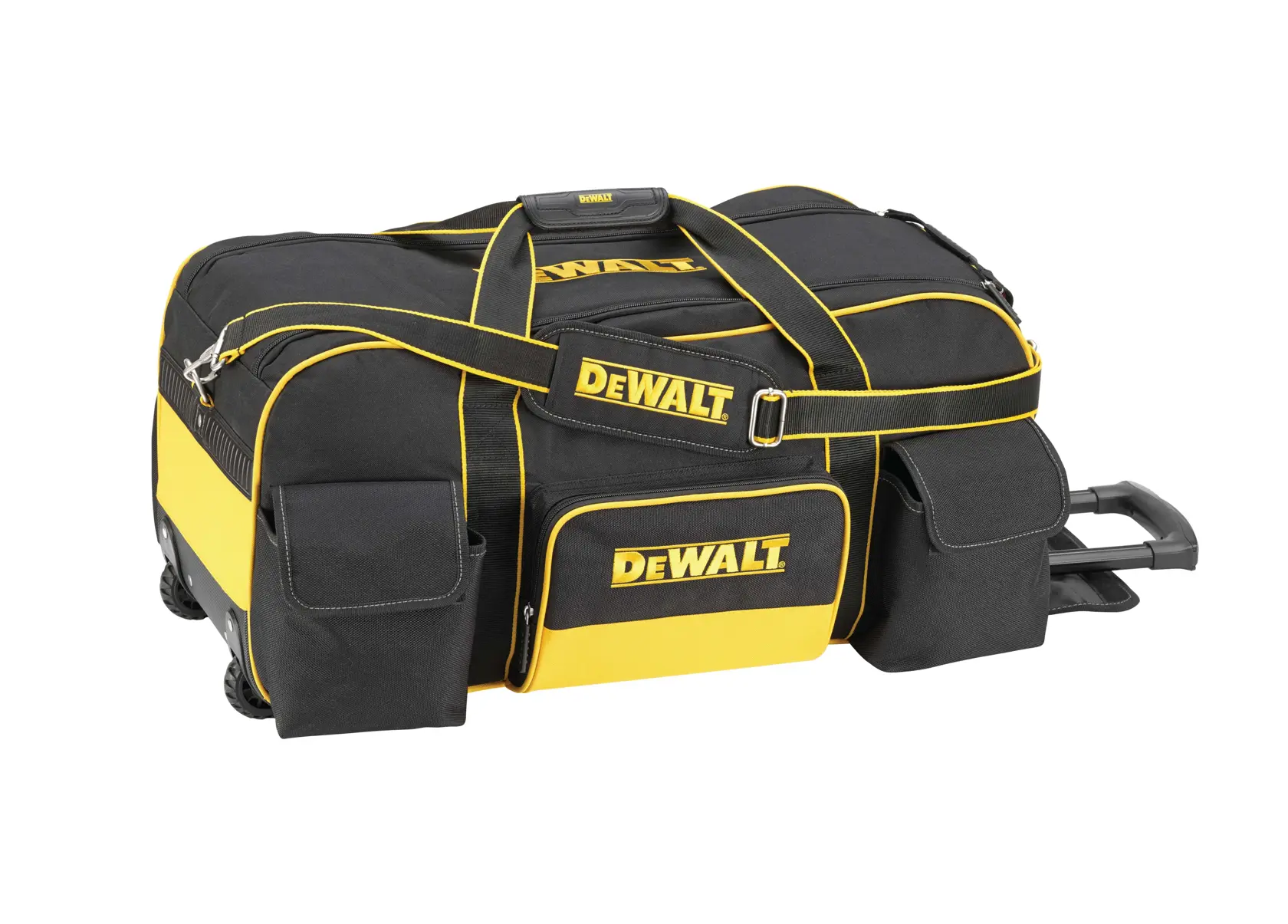 DEWALT® Duffle Bag With Wheels