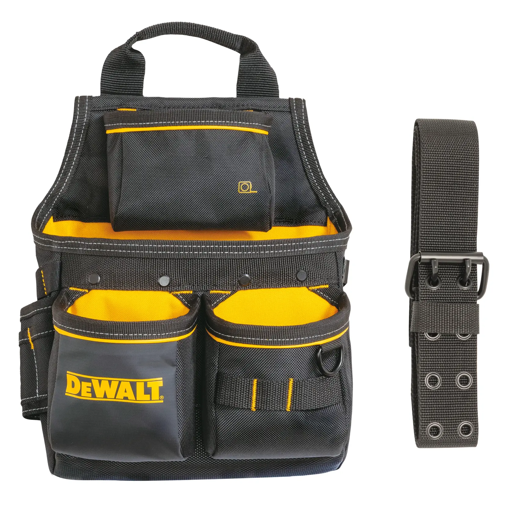 DEWALT® Professional Nail Pouch