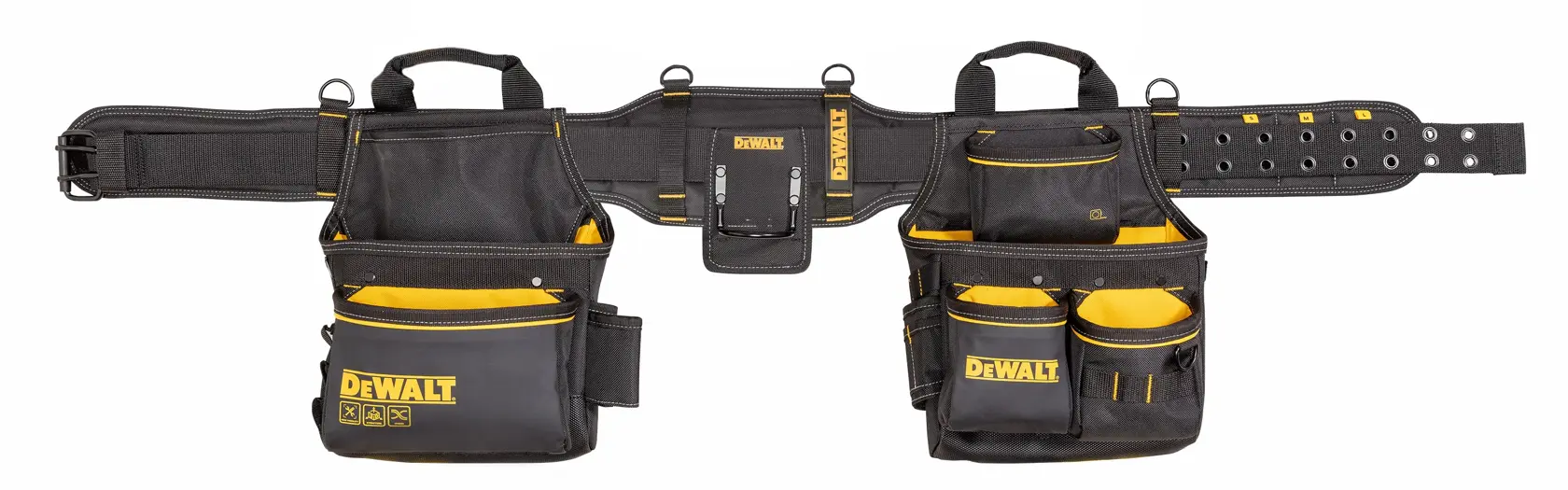 DEWALT® Professional Tool Rig