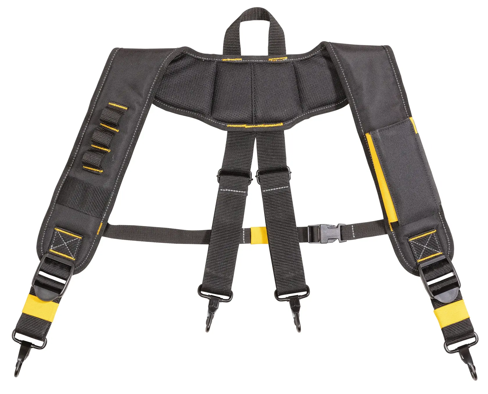 DEWALT® Professional Tool Belt Suspenders