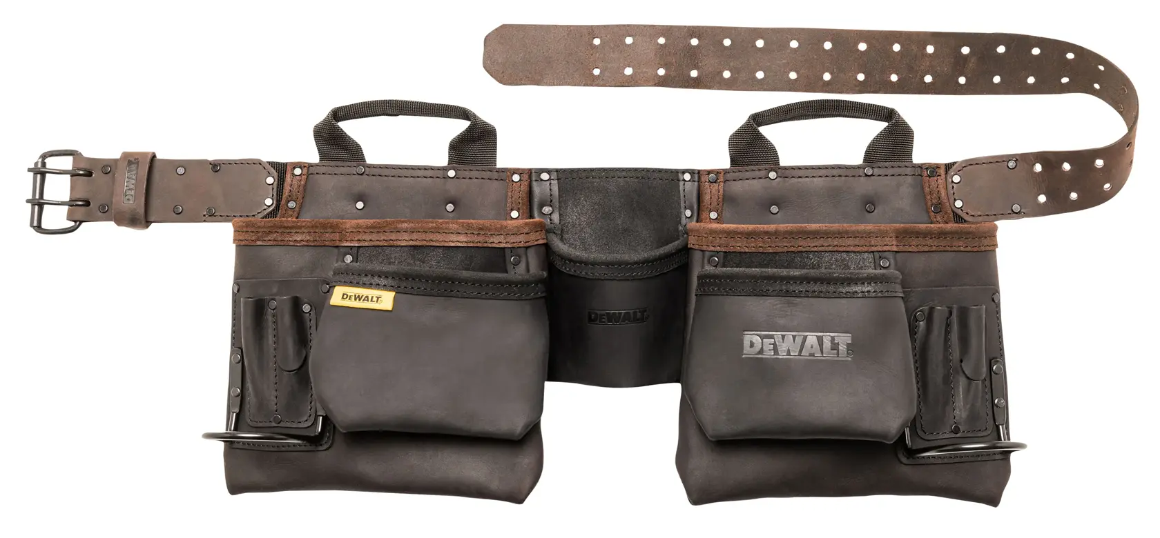 DEWALT® Leather Tool Apron