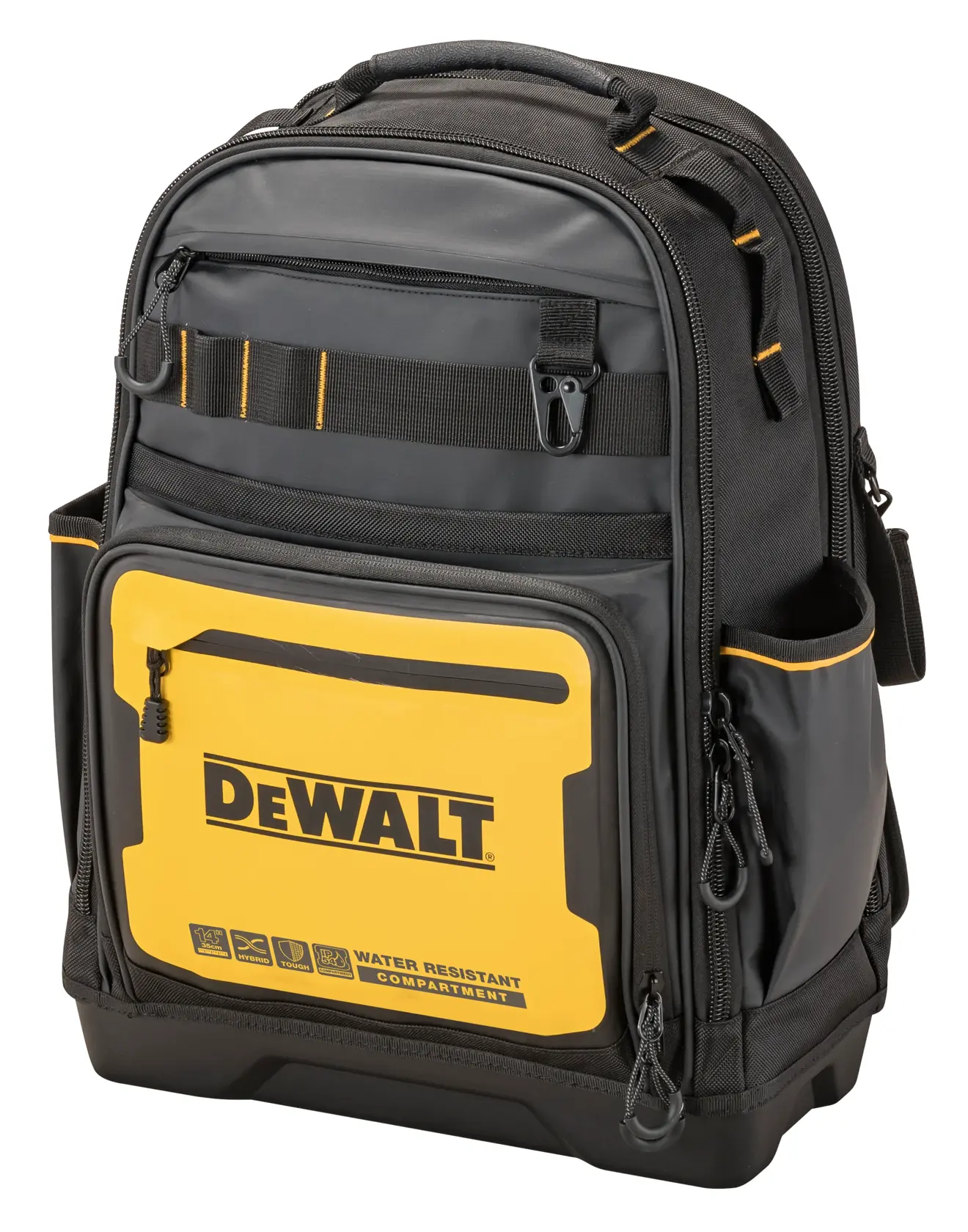 DEWALT® Pro Backpack