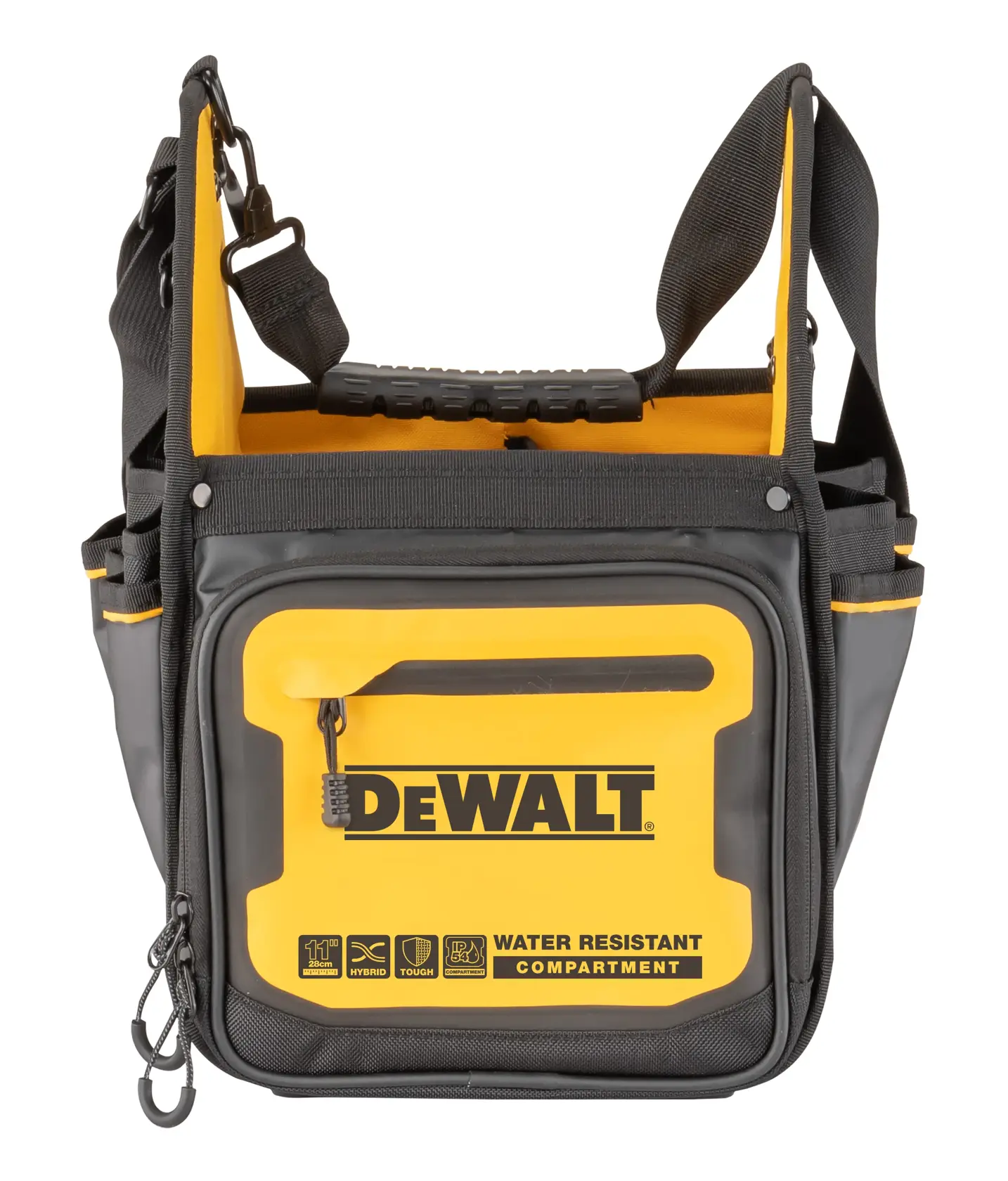 DEWALT® Pro 11 in. Electrician Tote