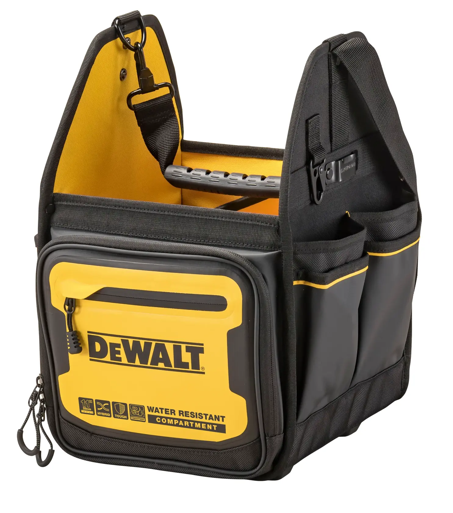 DEWALT® Pro 11 in. Electrician Tote
