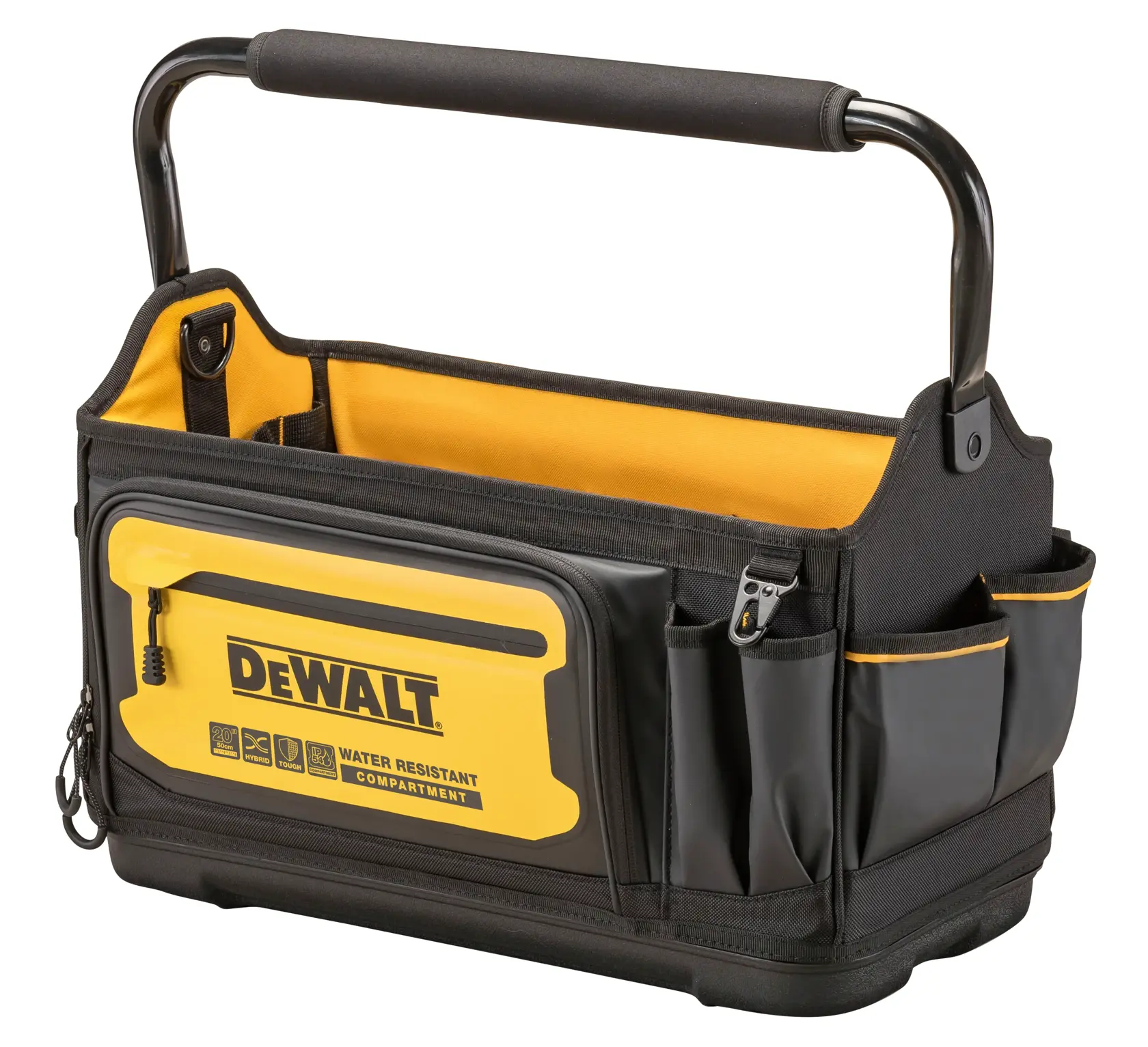 DEWALT® Pro 20 in. Tool Tote