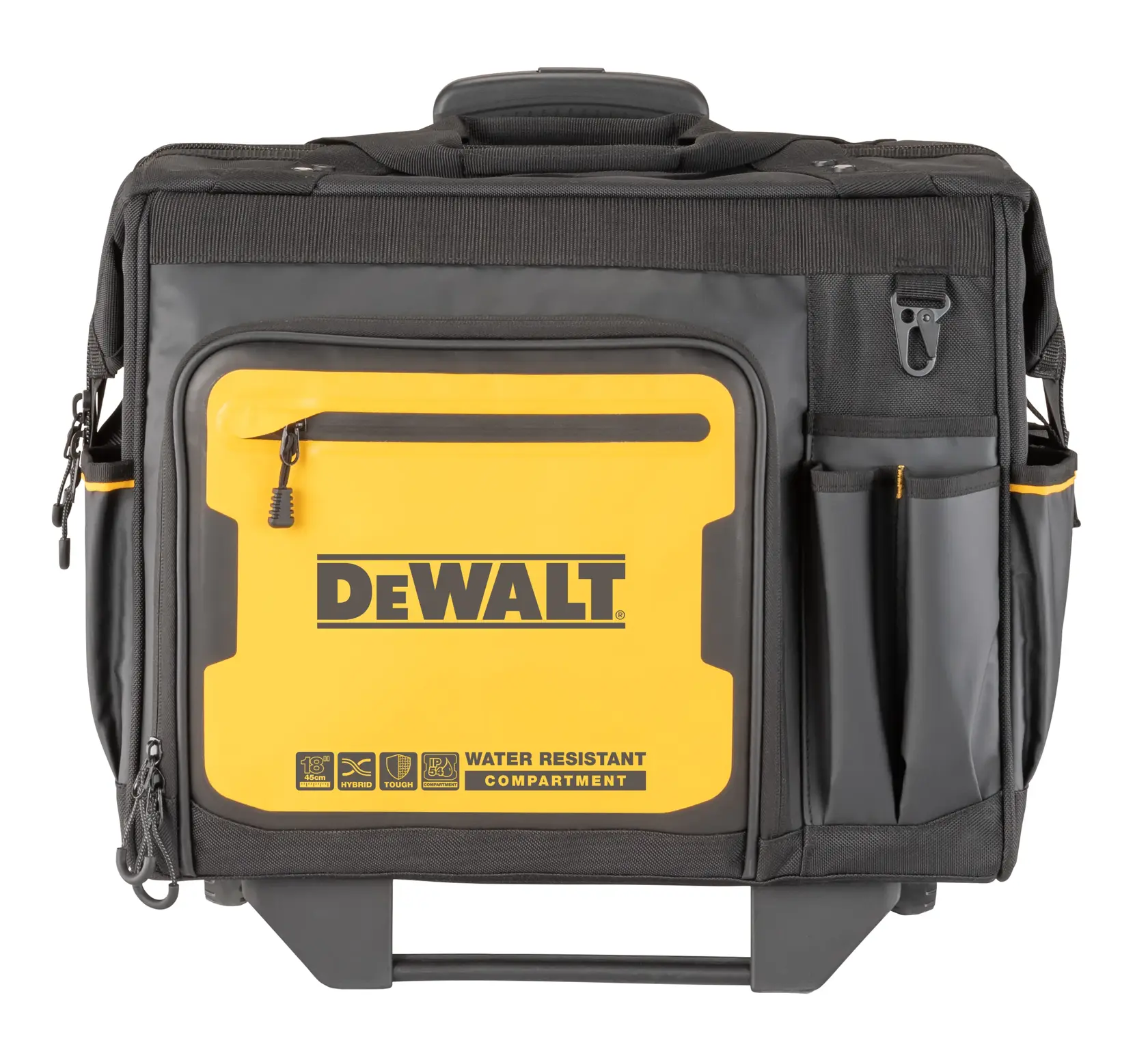 DEWALT® Pro Rolling Tool Bag