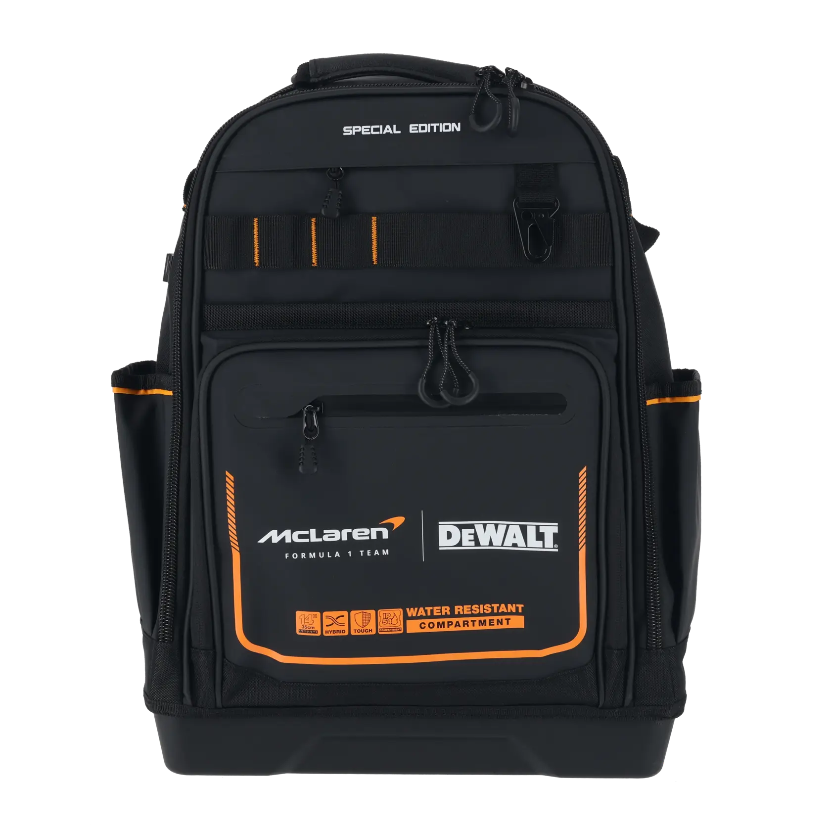 DEWALT® x McLaren F1 Team Pro Backpack