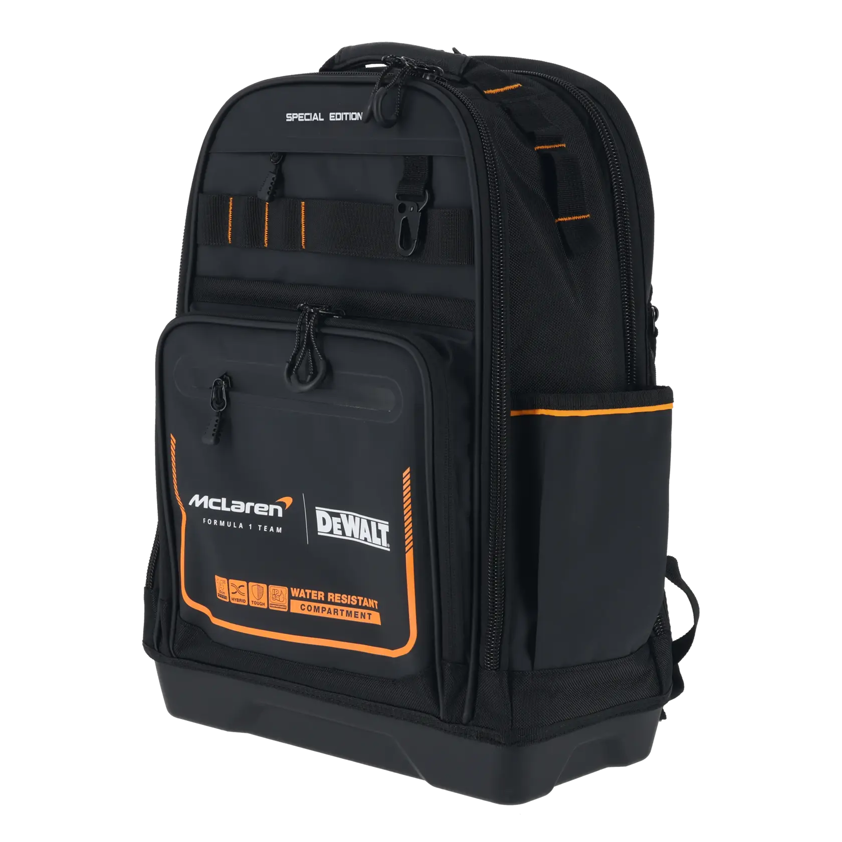 DEWALT® x McLaren F1 Team Pro Backpack