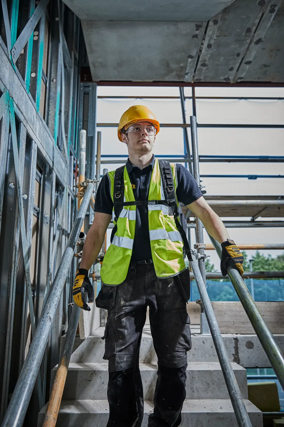 DEWALT® Tool Backpack