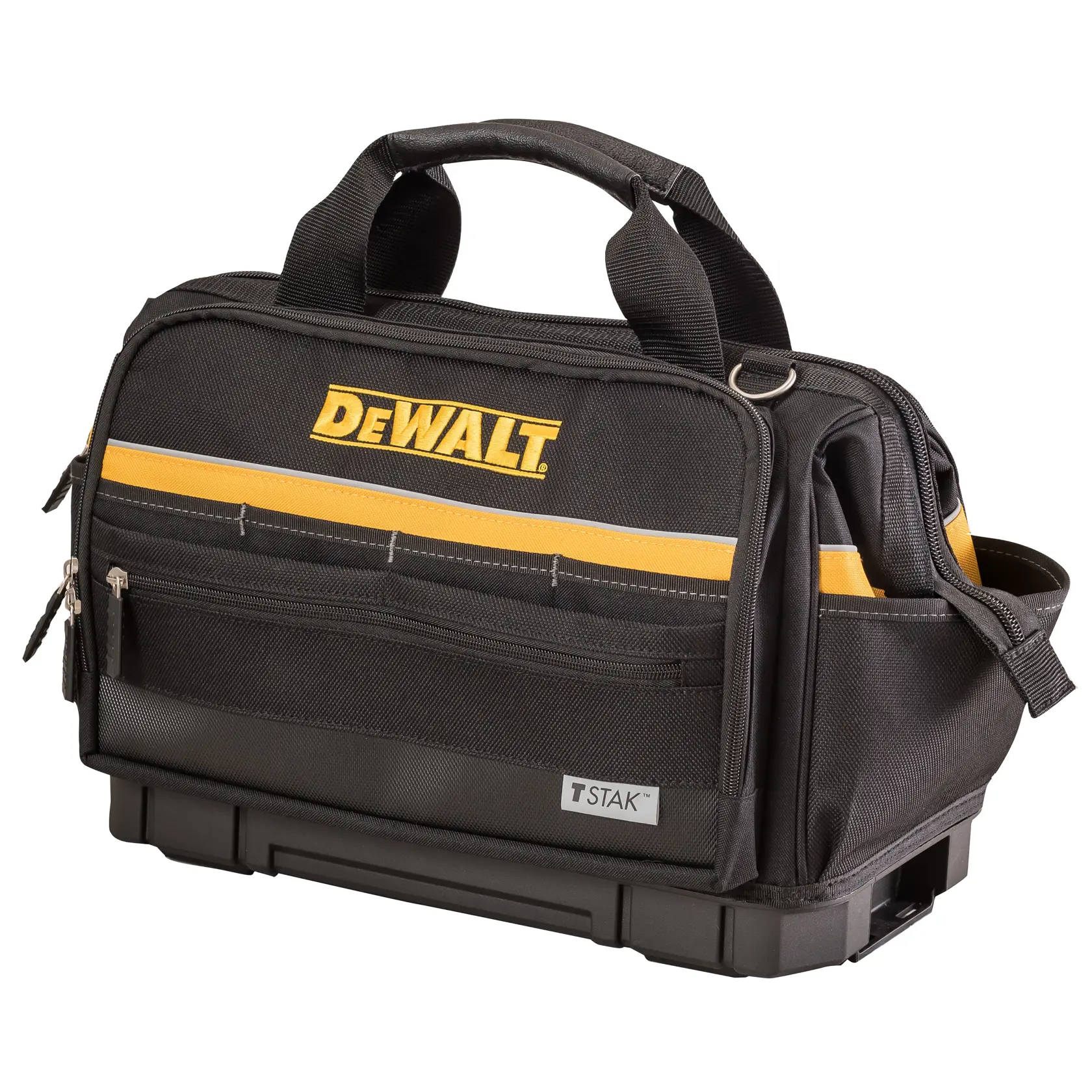 DEWALT® TSTAK®​ Soft Tool Bag