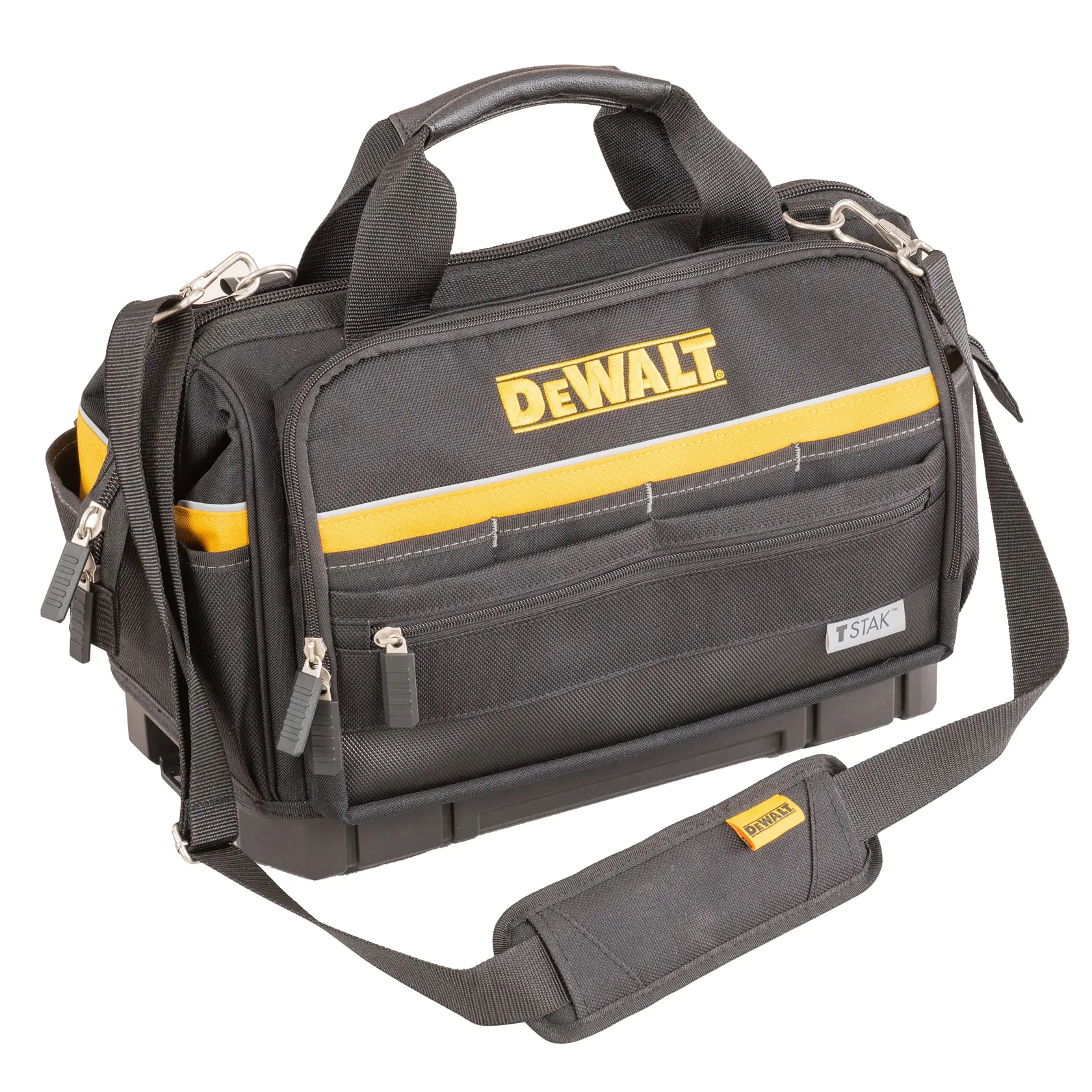 DEWALT® TSTAK®​ Soft Tool Bag