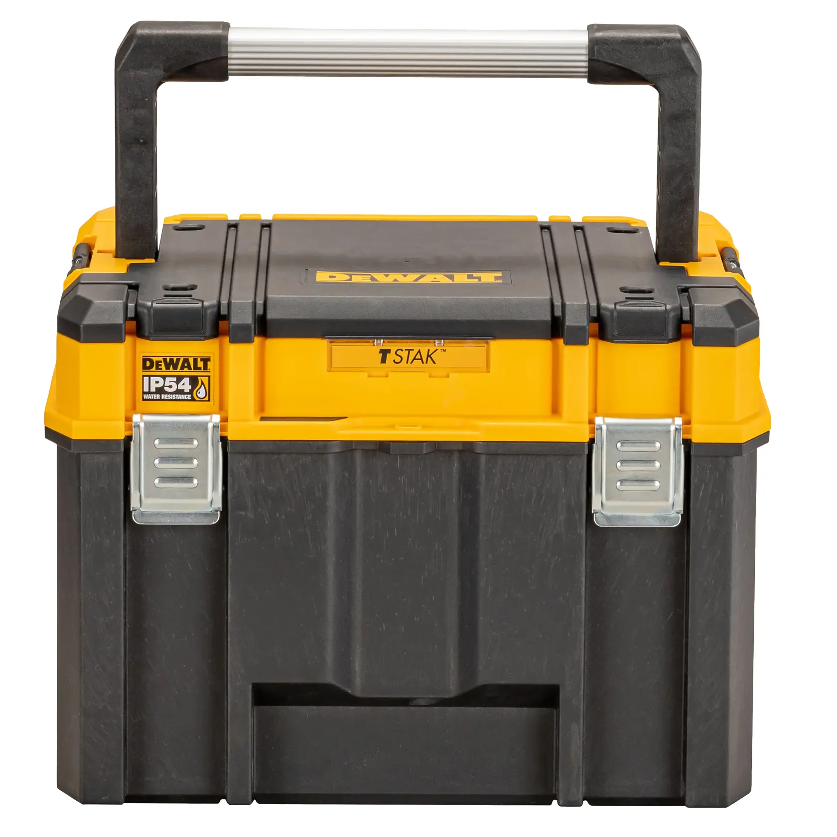 DEWALT® TSTAK®​ IP54 Organiser Top Deep Box