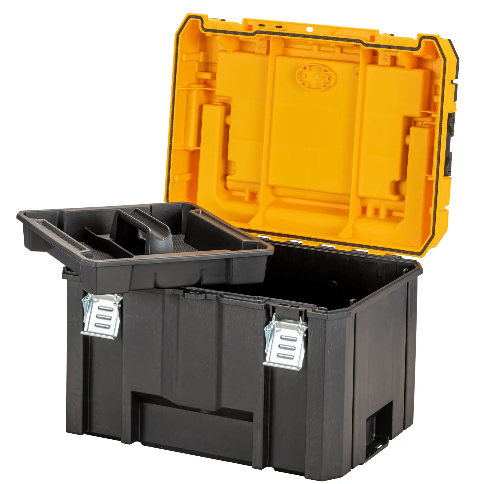 DEWALT® TSTAK®​ IP54 Organiser Top Deep Box