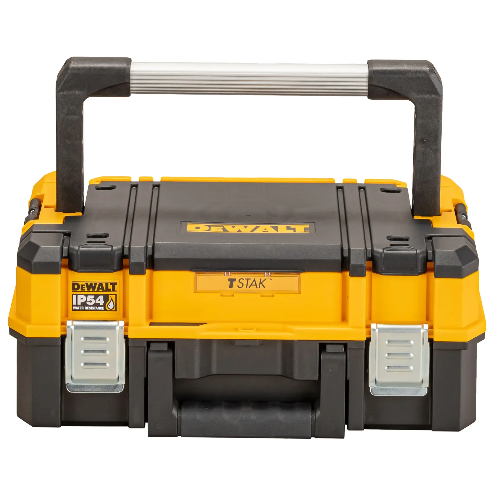 DEWALT® TSTAK®​ IP54 Organiser Top Shallow Box