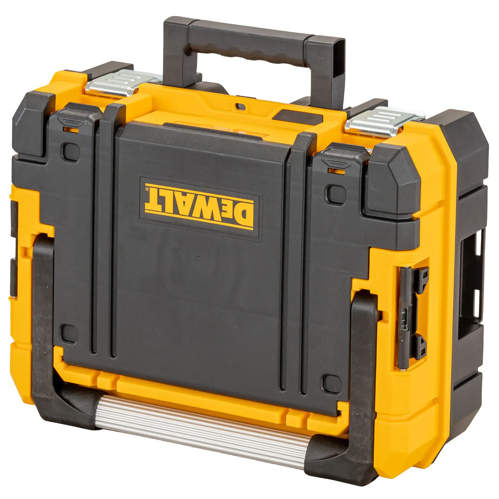 DEWALT® TSTAK®​ IP54 Organiser Top Shallow Box