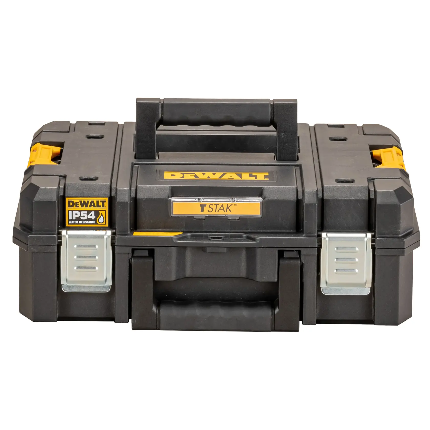 DEWALT® TSTAK® IP54 Shallow Box