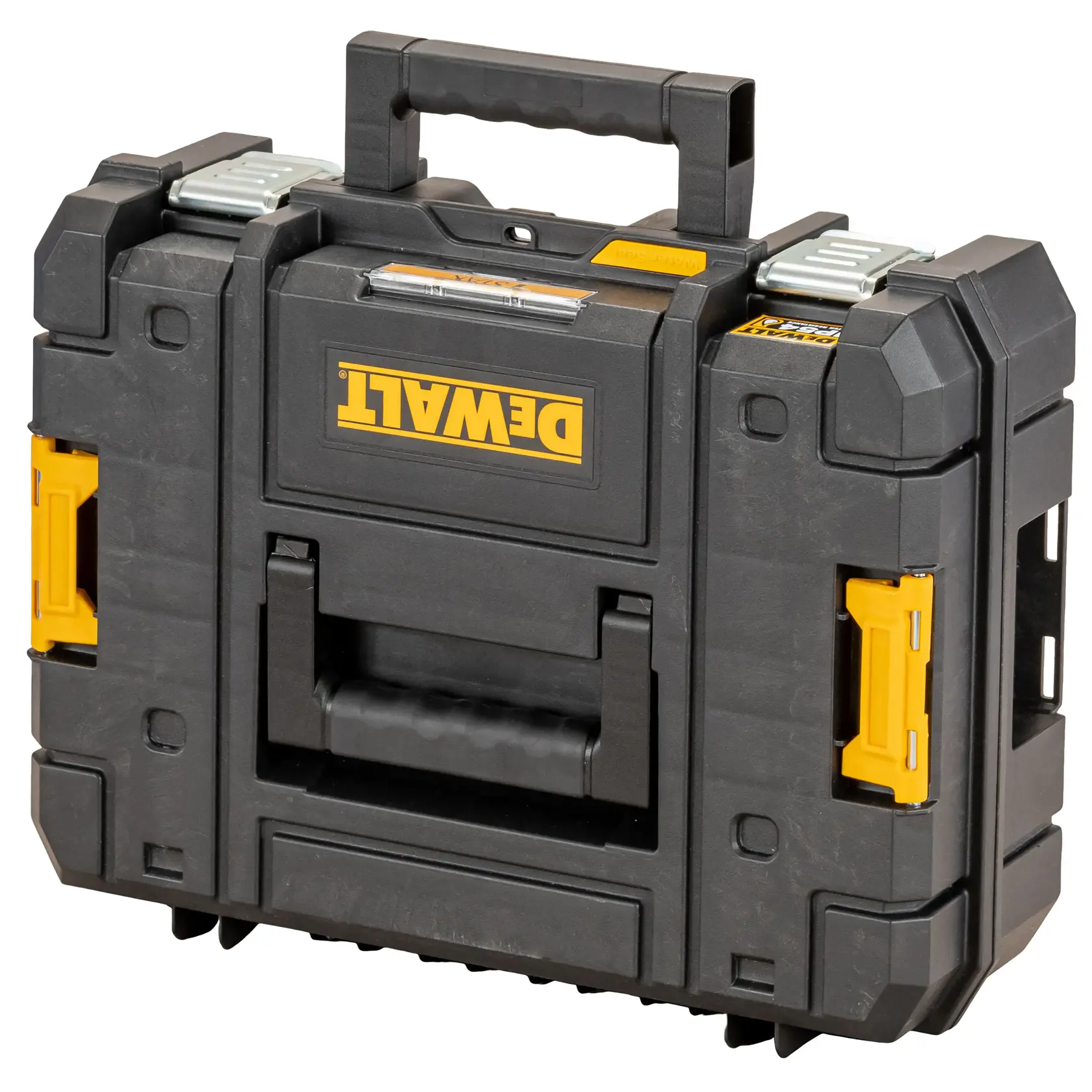 DEWALT® TSTAK® IP54 Shallow Box