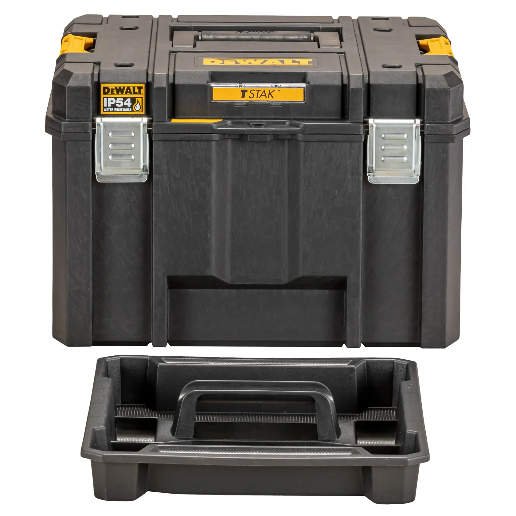 DEWALT® TSTAK®​ IP54 Deep Box