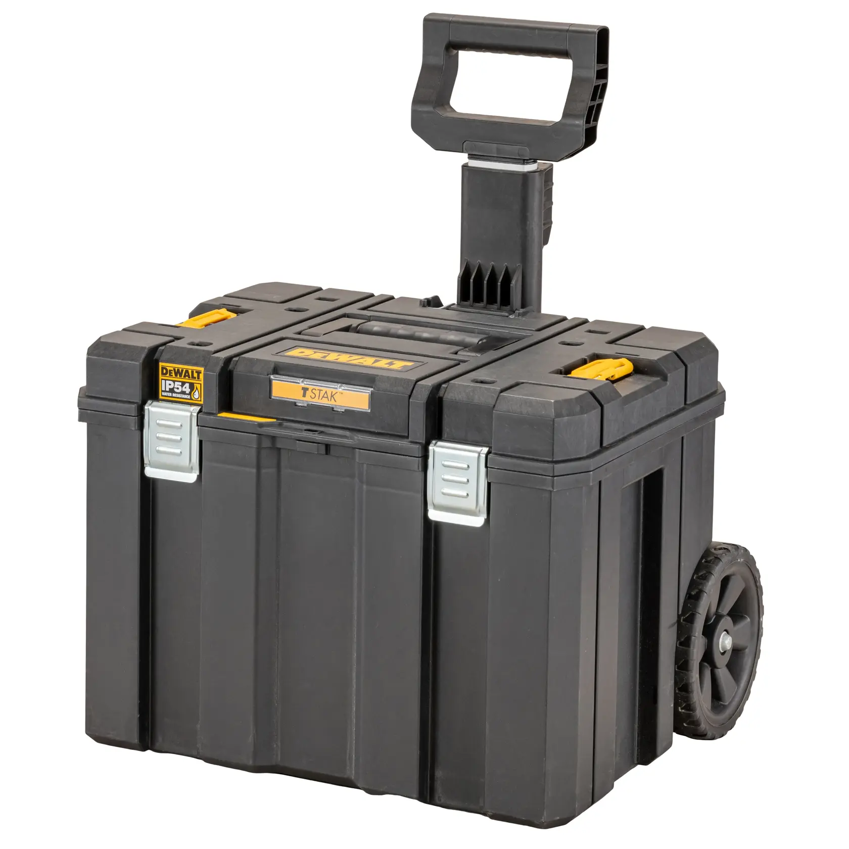 DEWALT® TSTAK® IP54 Mobile Storage Box