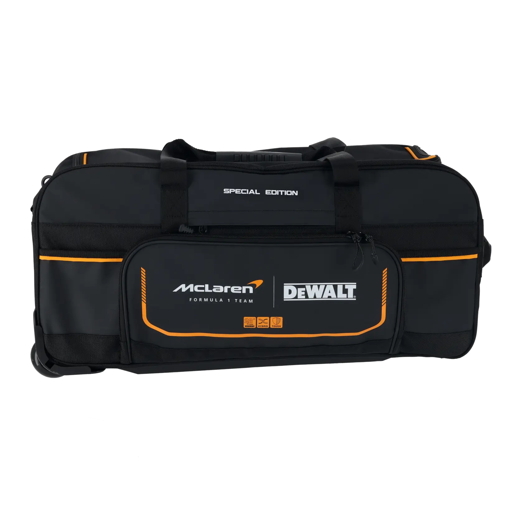 DEWALT® x McLaren F1 Team Pro Duffle Bag