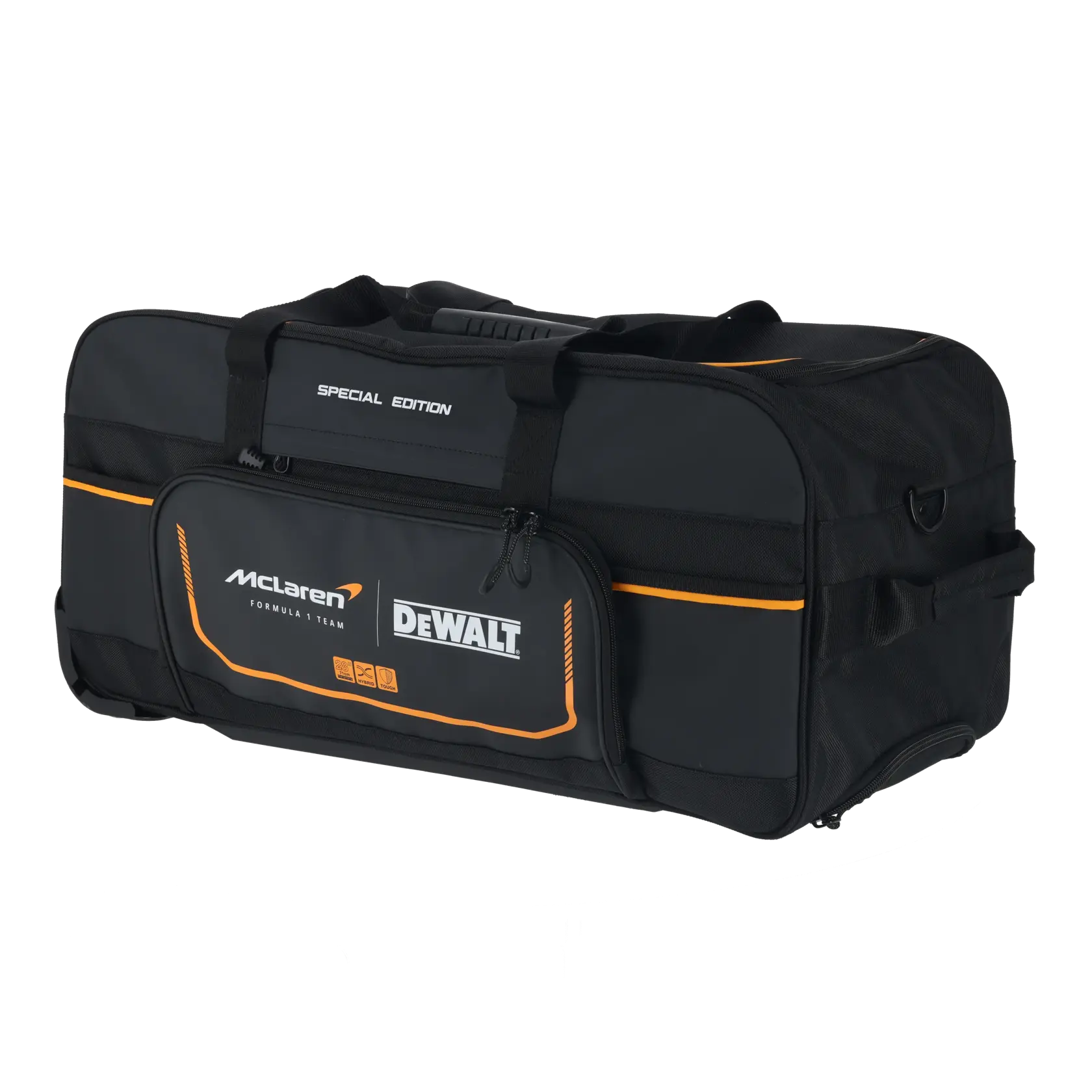 DEWALT® x McLaren F1 Team Pro Duffle Bag