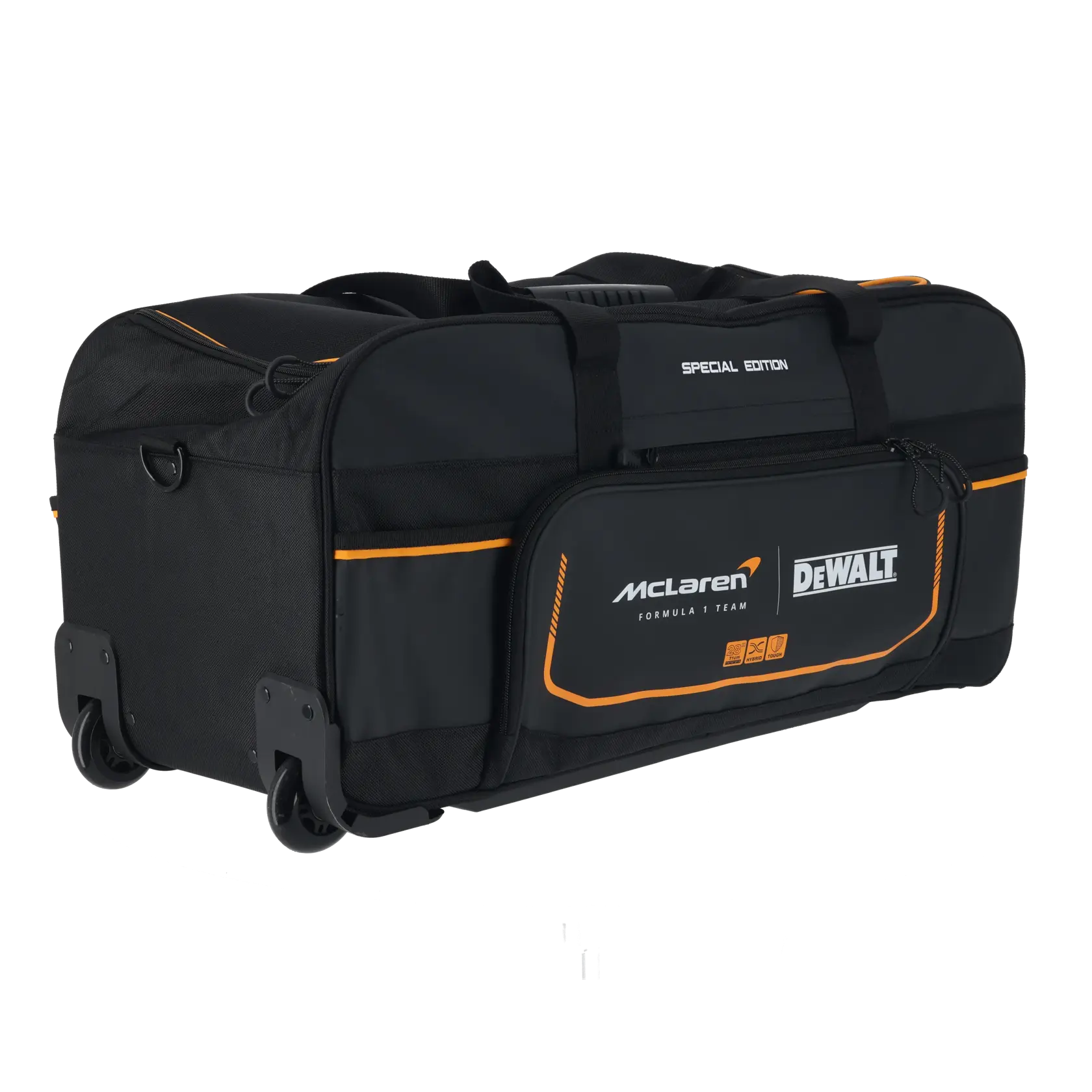 DEWALT® x McLaren F1 Team Pro Duffle Bag