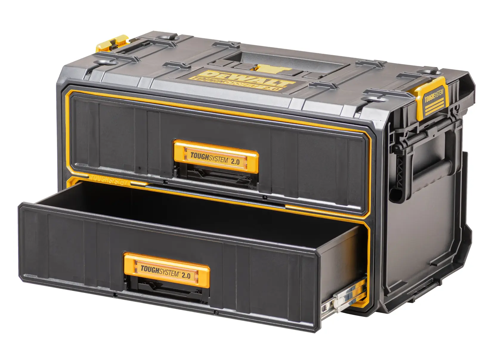DEWALT® TOUGHSYSTEM® 2.0® 2-Drawer Module